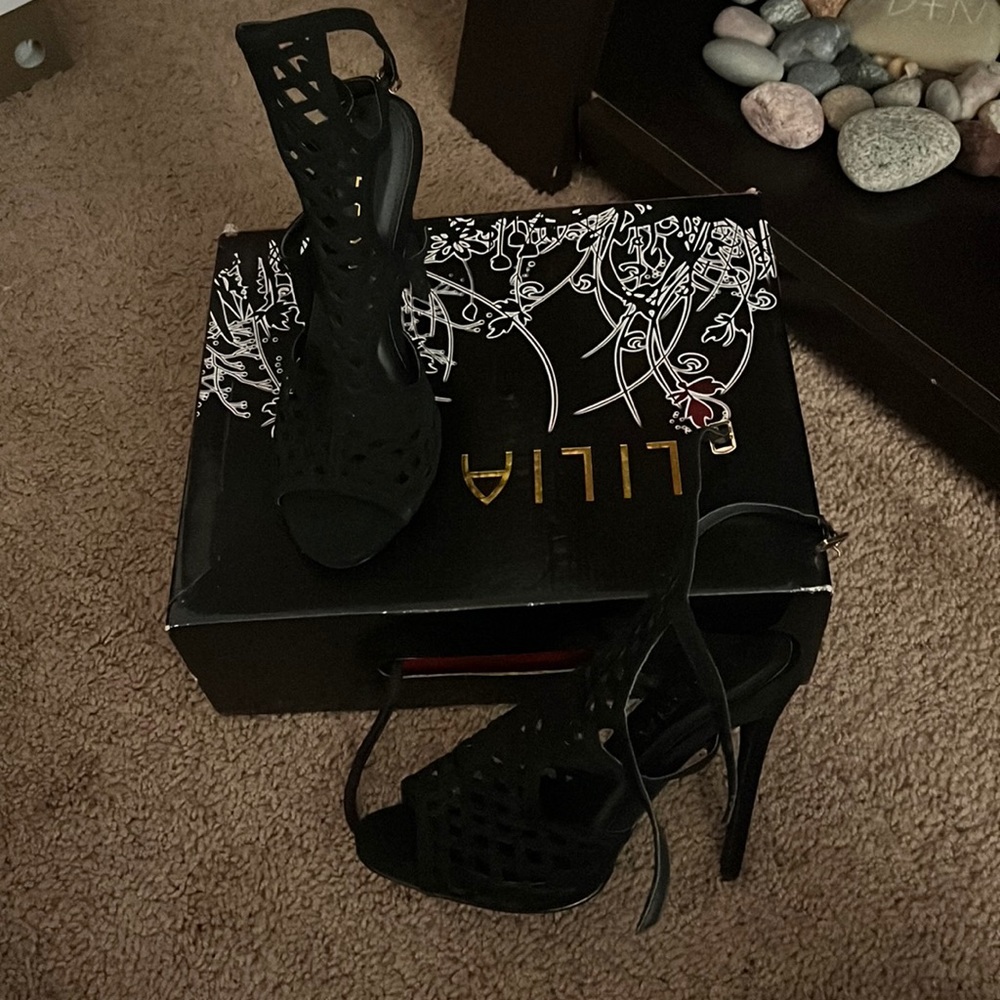 Heels